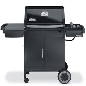 Le Weber Spirit E 210