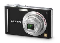 Le Panasonic FX33