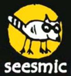 Logo de Seesmic