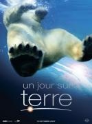 Affiche du film 'Un jour sur terre'